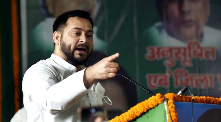 நீண்ட இழுபறிக்கு பின்னர் பீகாரின் முதல்வர் வேட்பாளர் முடிவு!