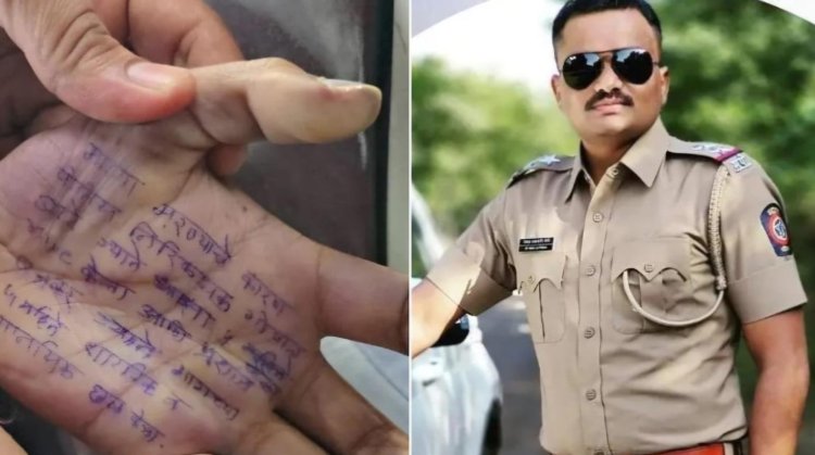 ஒரு சில போலீஸ்காரர்களுக்கு இதுதான் வேலையா? பாவம் பெண் மருத்துவர்!