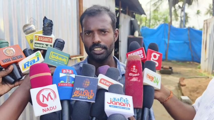 சூளை தொழிலாளிக்கு 2 கோடியே 76 லட்சம் ரூபாய் வரி! பேர்னாம்பட்டு ஆசாமிகள் மீது நடவடிக்கை எப்போதோ?!