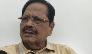 நாங்கள் மனிதாபிமானம் இல்லாதவர்களா - த.வெ.க. தலைவர் விஜய்க்கு அமைச்சர் துரைமுருகன் நெத்தியடி! கொடநாடு விவகாரத்தில் சட்டம் தன் கடமையை செய்யும்!