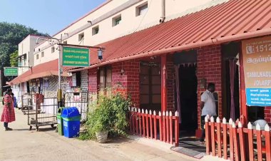 போட்டோ எடுக்காதீங்க சார்! கதறி அழுத கொள்ளையன்!