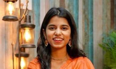  26 வயது பாடகி எம். எல். ஏ. ஆனார்!