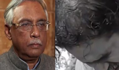 தேர்தலுக்காக உலக வங்கியின் நிதி ரூ.14 ஆயிரம் கோடி! பூஜ்ஜியம் வாங்கிய கட்சியின் பகீர் குற்றச்சாட்டு! 