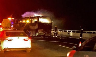 இந்திய யாத்ரீகர்கள் 45 பேர் உடல் கருகி உயிரிழந்தனர்! அதிர்ஷ்டவசமாக தப்பிய நால்வர்!