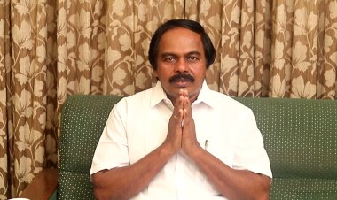 அமைச்சர் மனோ தங்கராஜின் தங்கை பெயரில் 100 கோடி போலி ஆவண சொத்தா?வெளியான விளக்கம்!