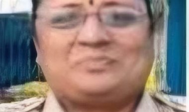 பெண் இன்ஸ்பெக்டர் சஸ்பெண்டு! லட்சங்களில் லஞ்சம் பெற்று போலி சி.எஸ்.ஆர் வழங்கிய புகார் எதிரொலி!