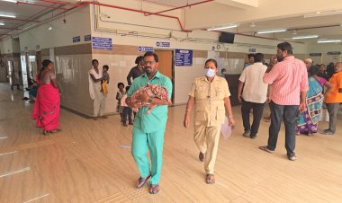 பெண் சிசு கொலைகள் அதிகரிப்பு! விழிப்புணர்வு போதவில்லையா?