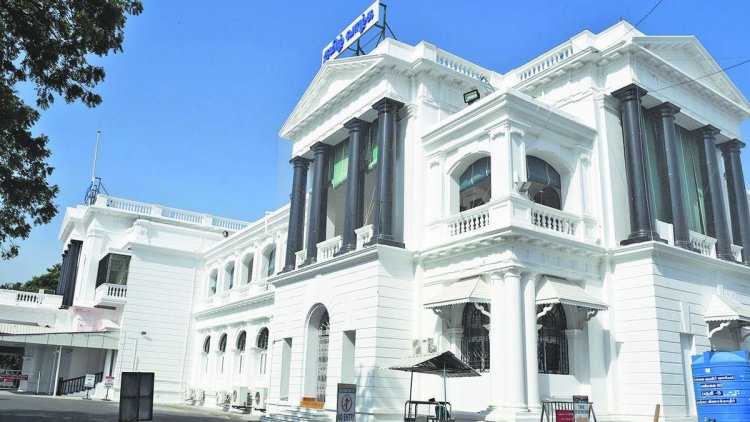 "தமிழ்நாடு டிஜிபி நியமனத்தில் பரபரக்கும் "பவர் பாலிடிக்ஸ்"!