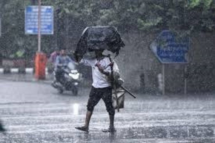 நவம்பர் காற்றழுத்த தாழ்வு-24 வரை மழைக்கு வாய்ப்பு!