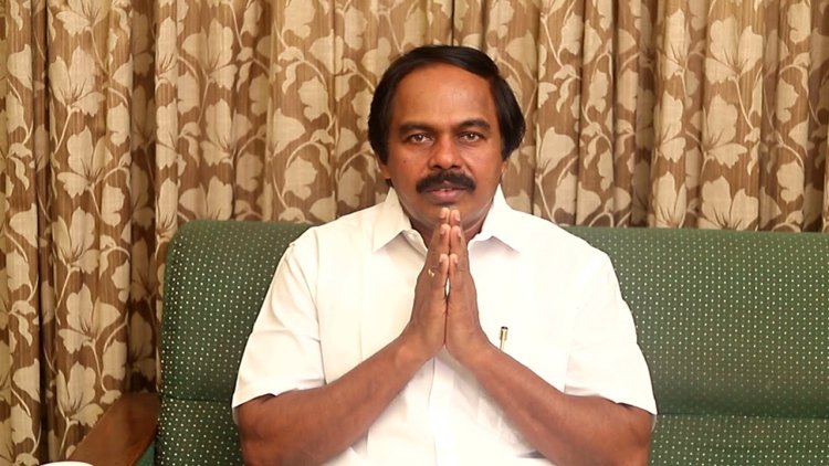 அமைச்சர் மனோ தங்கராஜின் தங்கை பெயரில் 100 கோடி போலி ஆவண சொத்தா?வெளியான விளக்கம்!