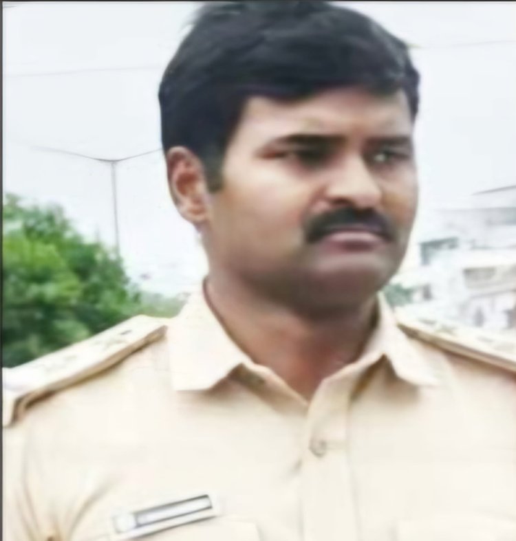 போலீஸ் துப்பாக்கியை அடமானம் வைத்த சப்- இன்ஸ்பெக்டர் சஸ்பெண்டு!