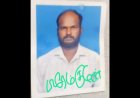 இரண்டு கிலோ மீட்டர் தூரம் சேஸ் செய்து கொலை! வேலூரில் பீதி! லேட்டாக வந்த போலீஸ்!