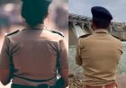 பெண் போலீஸ் ஆபாச படம்! சூப்பிரெண்டு மீது விசாரணை! ஏட்டாம்மா மீது ஆத்திரம்! காவலர் குடியிருப்பை இப்படித்தான் அசிங்கம் செய்வதா!