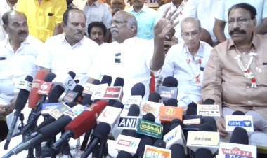 கட்டாய லஞ்ச வசூல்-15 வருடம் லைஃப்.... லாரி உரிமையாளர்கள் பாதிப்பு! 9-ஆம் தேதி இரவு முதல் வேலை நிறுத்தம்!