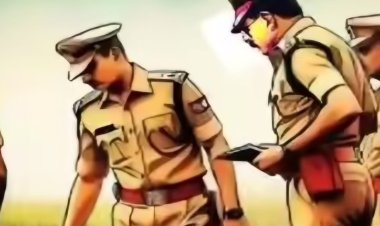 மதுரை விஏஓ உதவியாளரின் ரூ.67.25 கோடி சொத்து! விசாரிக்கும் போலீஸ்!