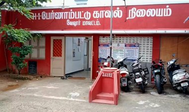 பள்ளிவாசல் இமாமுக்கு கொலை மிரட்டல் விடுக்கும் சீட்டிங் பிரதர்ஸ்!! ஜி.எஸ்.டி.பெயரில் மோசடி!