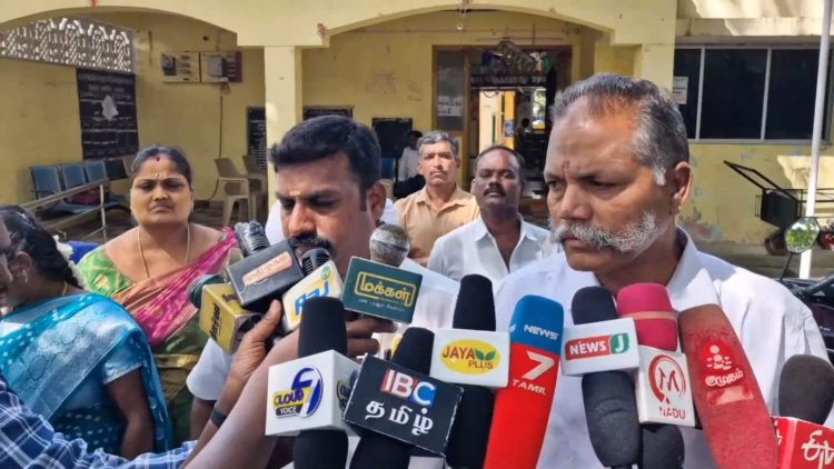 என்ன ஆனது 37 கோடி நிதி!