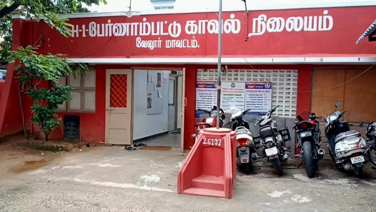 பள்ளிவாசல் இமாமுக்கு கொலை மிரட்டல் விடுக்கும் சீட்டிங் பிரதர்ஸ்!! ஜி.எஸ்.டி.பெயரில் மோசடி!