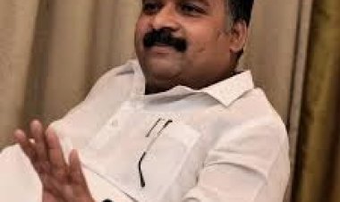 த.வெ.க. விஜய் சினிமாவுக்காக வரிந்து கட்டும் காங்கிரஸ்! கூட்டணிக்கு டாடாவா?