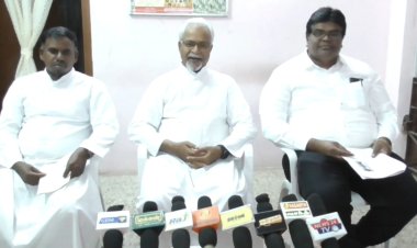 அனைத்து மதத்தினர் காணும் வகையில் புனிதர்களின் கண்காட்சி! அனுமதி இலவசம்!