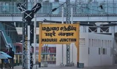 மதுரை மாவட்டத்தில் உள்ள 10 தொகுதிகளில் அதிமுக 8 தொகுதிகளில் போட்டி!