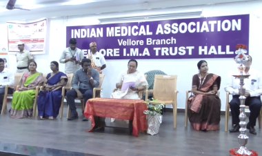 குழந்தை ஆணா பெண்ணா சொல்லக்கூடாது!கலெக்டர் எச்சரிக்கை!