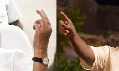 திருமாவளவனை சமாதானப்படுத்த முயலும் மருத்துவர் ராமதாஸ் தரப்பு! அநேகமாக குதுறிவிடும் போல!