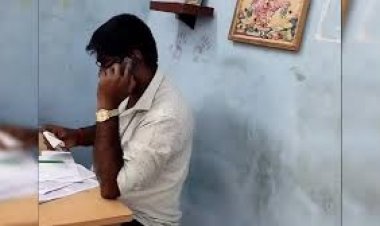 "திமுக கவுன்சிலரால்" வேலூர் மாவட்டத்தில் கள்ள லாட்டரி பிசினஸ் கனஜோர்! வடக்கு மண்டல ஐஜிக்கு புகார்!