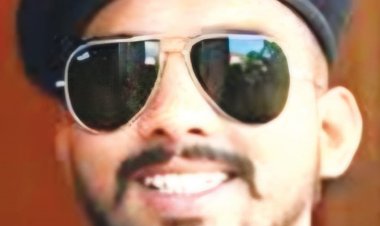 ரவுடியின் உயிரை காப்பாற்றி காயமடைந்த காவல் துறையினர்!