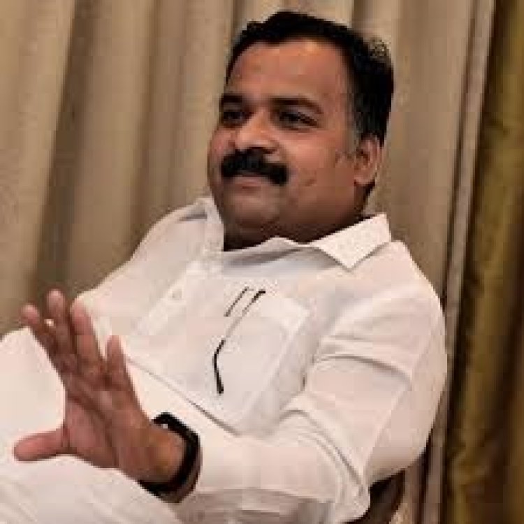 த.வெ.க. விஜய் சினிமாவுக்காக வரிந்து கட்டும் காங்கிரஸ்! கூட்டணிக்கு டாடாவா?