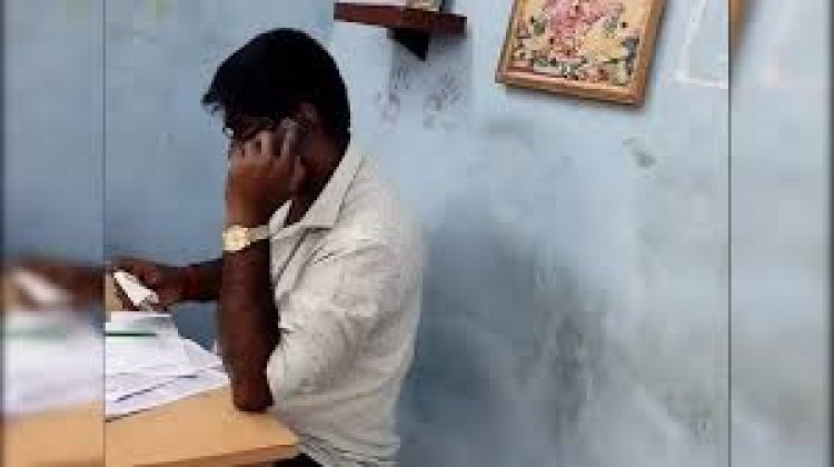 "திமுக கவுன்சிலரால்" வேலூர் மாவட்டத்தில் கள்ள லாட்டரி பிசினஸ் கனஜோர்! வடக்கு மண்டல ஐஜிக்கு புகார்!