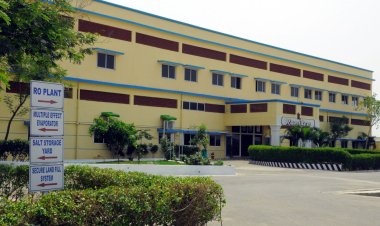 மத்திய பட்ஜெட்டினால் உயிர் பெரும் தோல் தொழிற்சாலைகள்! பாடாய் படப்போகும் பாலாறு!