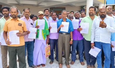 கோழி வளர்ப்பிற்கு முத்தரப்பு பேச்சுவார்த்தை!