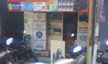 500 ரூபாய் கலர் ஜிராக்ஸ்! திருப்பத்தூரில் நடமாட்டம்!