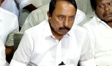 என்.டி.ஏ கூட்டணியில் உள்ள 10 கட்சியில் ஒன்று அதிமுக! செங்கோட்டையன் கிண்டல்!   