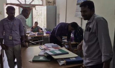 வெடி குண்டு மிரட்டல் வழக்கம் போல பொய்!