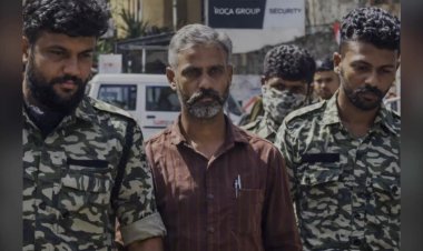 கேரளா மாவோயிஸ்ட் தமிழ்நாடு கோர்ட்டில் ஆஜர்!