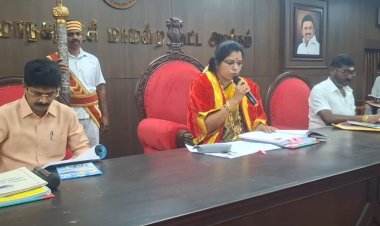 பெண்களுக்கு பிங்க் பூங்காவாம்! அப்படியே பயனற்ற பூங்காக்களையும் கவனியுங்களேன்!