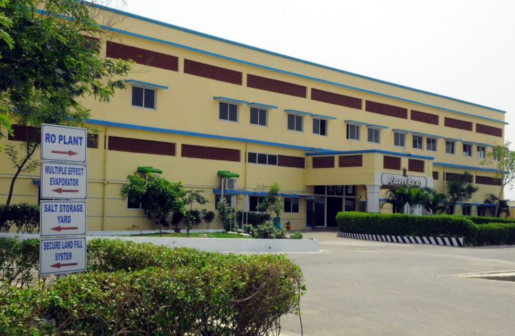 மத்திய பட்ஜெட்டினால் உயிர் பெரும் தோல் தொழிற்சாலைகள்! பாடாய் படப்போகும் பாலாறு!