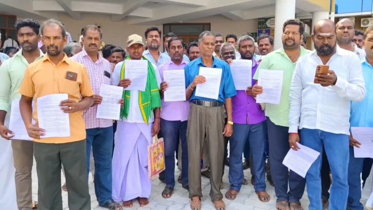 கோழி வளர்ப்பிற்கு முத்தரப்பு பேச்சுவார்த்தை!