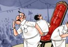 சீட்டு கம்மீப்பா... மனம் கோணி கிடக்குதா திமுக கூட்டணி கட்சிகள்!
