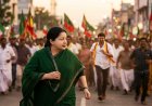 ஜெயலலிதாவை பின்தொடரும் தவெக விஜய்!