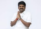 தேர்தல் நேரத்தில் கட்சியில் பதவி! அதிமுக முன்னாள் அமைச்சர் சி.விஜயபாஸ்கர் டிரிக்ஸ்!