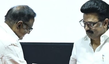 திமுகவை விட்டு கை நழுவுகிறதா!  தமிழக காங்கிரஸில் வெடித்த 13 எம்.எல்.ஏ-க்களின் போர்க்கொடி!