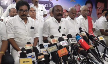 ரூ.5 லட்சம் வரையில் பணம் கொண்டு செல்ல அனுமதிக்க வேண்டும்!வணிகர் சங்க பேரமைப்பு கோரிக்கை!