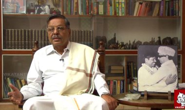 எம்.ஜி.ஆர். அண்ணா திராவிட முன்னேற்றக் கழகத்திலும் சலசலப்பு!