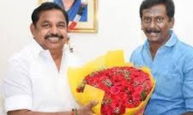 ADMK 127 வேட்பாளர்கள் யார் யார்? முழு விவரம்!