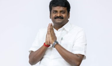 தேர்தல் நேரத்தில் கட்சியில் பதவி! அதிமுக முன்னாள் அமைச்சர் சி.விஜயபாஸ்கர் டிரிக்ஸ்!