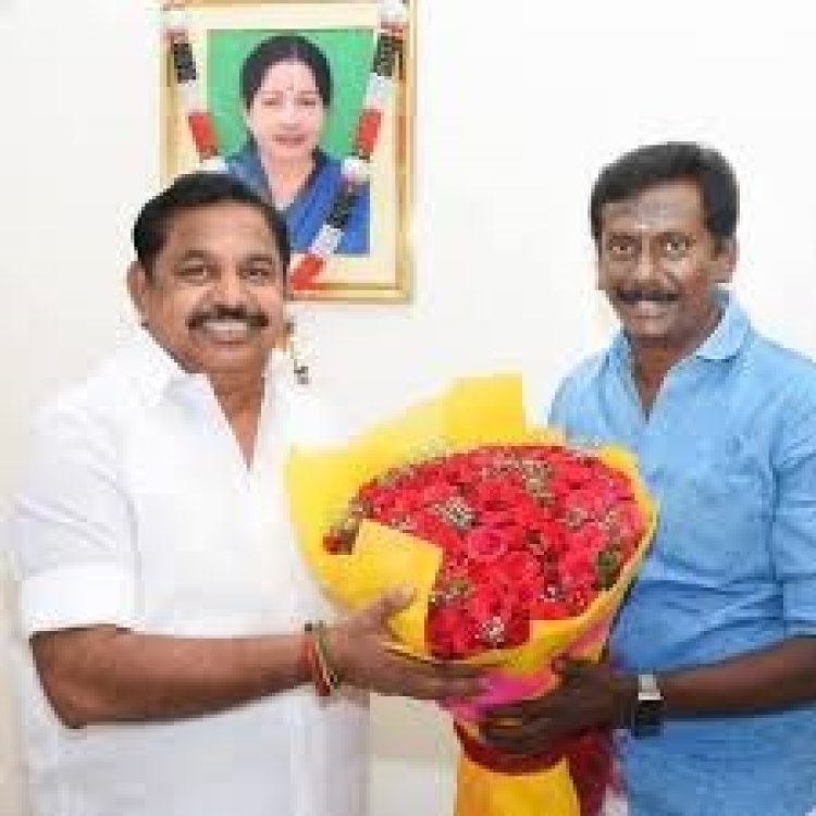 ADMK 127 வேட்பாளர்கள் யார் யார்? முழு விவரம்!