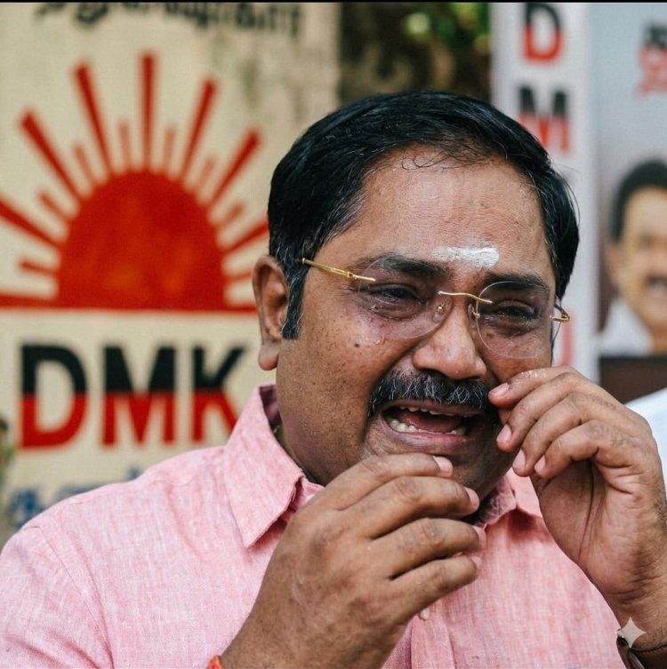 கழகத்தில் இருந்து கழன்று கொண்ட ஒ.செ.! ஆதிக்க சக்தி யார்? உ.பி.க்கள் குழப்பம்!